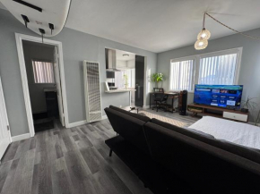 Paddle Board beachside bungalow